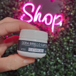 CERA BRILLO
x 30gr
