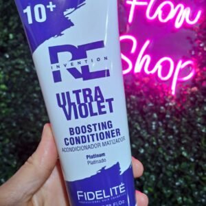 ACONDICIONADOR PLATINADO