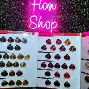 FIDELITE
CARTA DE PELO